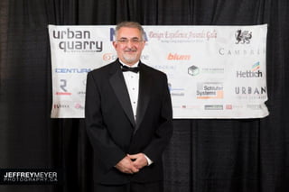 2014 DEA Gala Photos