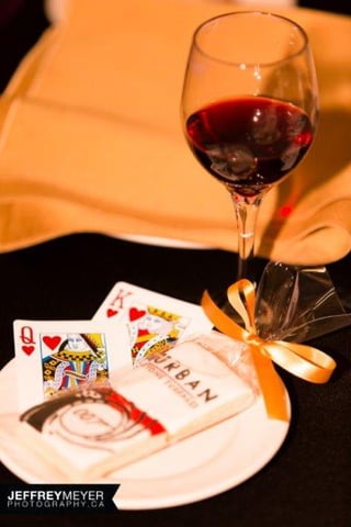 2014 DEA Gala Photos