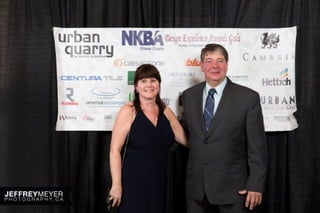 2014 DEA Gala Photos