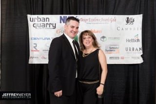 2014 DEA Gala Photos