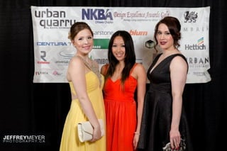 2014 DEA Gala Photos