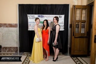 2014 DEA Gala Photos