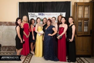 2014 DEA Gala Photos