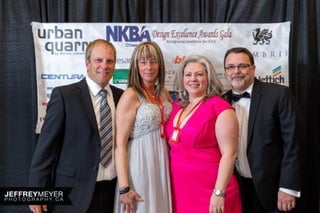 2014 DEA Gala Photos