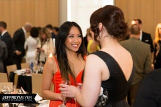 2014 DEA Gala Photos