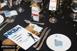 2014 DEA Gala Photos