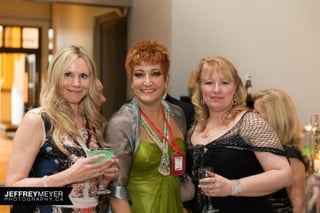 2014 DEA Gala Photos