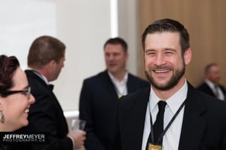 2014 DEA Gala Photos