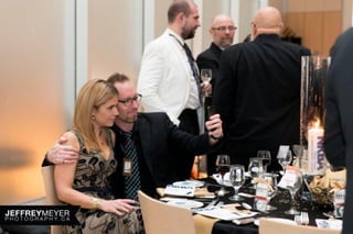 2014 DEA Gala Photos