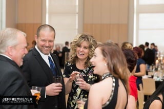 2014 DEA Gala Photos