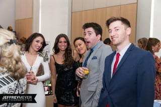 2014 DEA Gala Photos