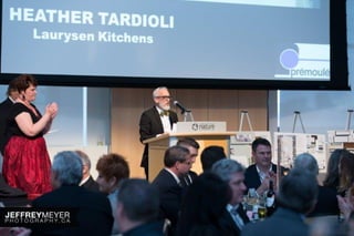 2014 DEA Gala Photos