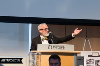 2014 DEA Gala Photos