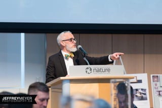 2014 DEA Gala Photos