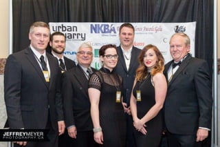 2014 DEA Gala Photos