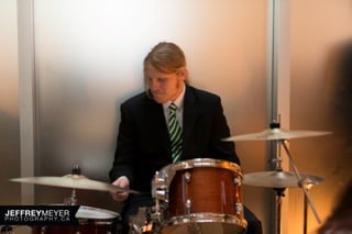 2014 DEA Gala Photos