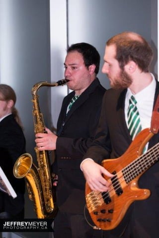 2014 DEA Gala Photos