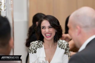 2014 DEA Gala Photos