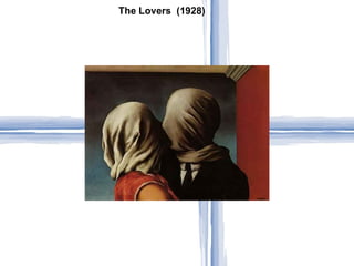 The Lovers (1928)
 