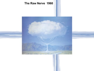 The Raw Nerve 1960
 