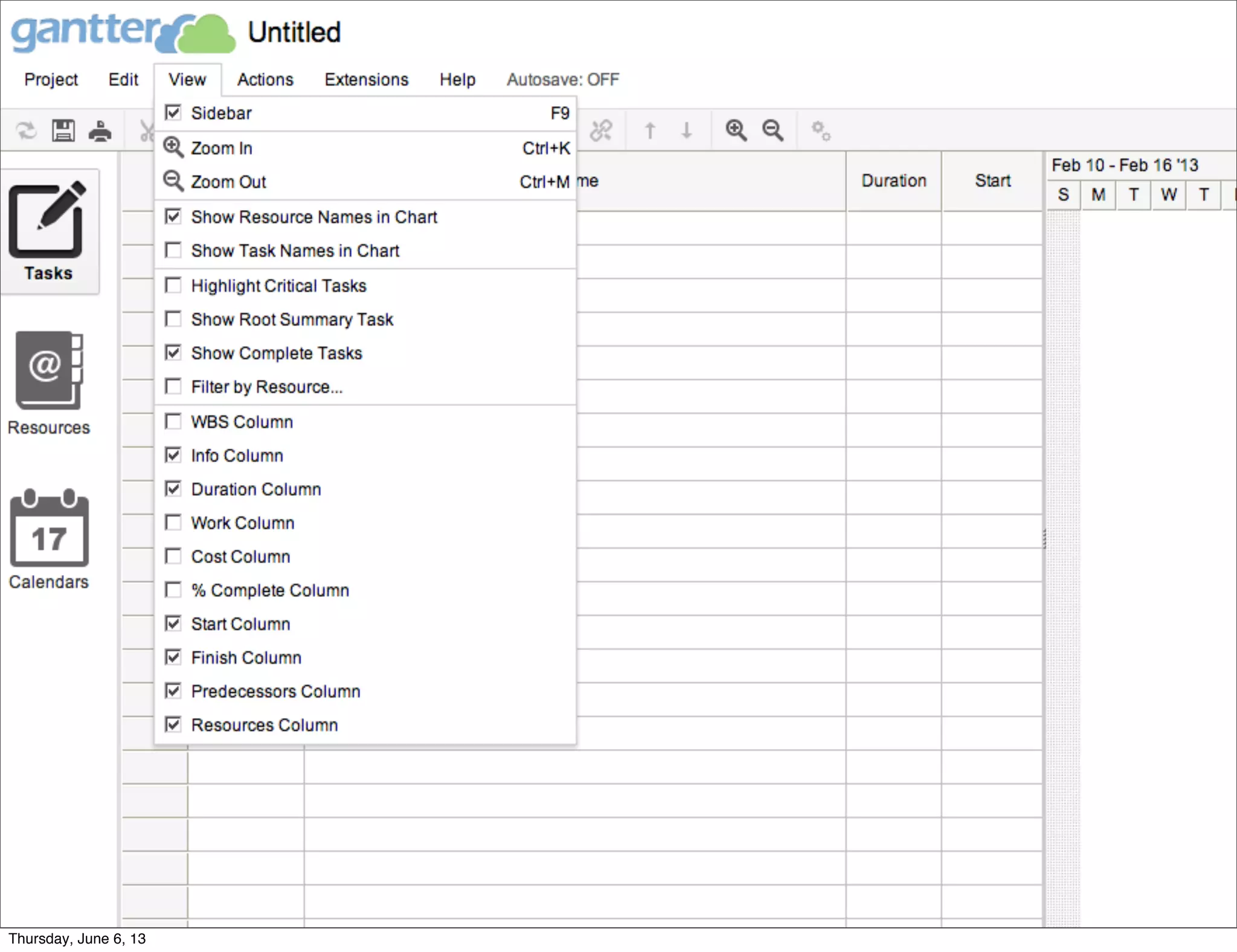 Strategize Plan Create Implement Evaluate
Thursday, June 6, 13
 