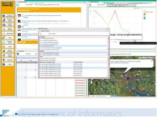 Outline Introduction The Internet of Things Mashups eHealth Use-Case
 