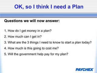Cannot Predict Future, can only Prepare for itIn addition to the battle against inflation as you can see in the chart on the right, retirees are living longer and longer.  Recent studies have shown that a typical retiree can expect to live 20+ years.  Therefore, one must acquire a large nest egg.