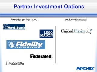 No front-end or back-end sales charges