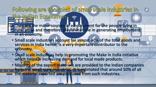 Small Scale Industries.pptx