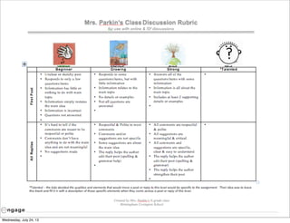 Wednesday, July 24, 13
 