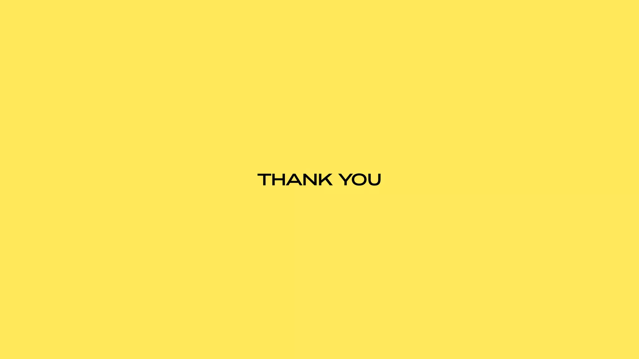 01
THANK YOU
 