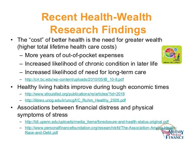 Write an essay on health is wealth