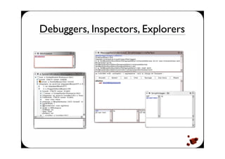 Smalltalk  Bar Camp Hanoi 2009