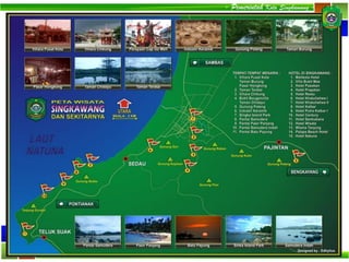 - Pemerintah Kota Singkawang -
 