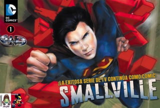 SmallvillePS.com 11-1