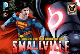 SmallvillePS.com 11-12