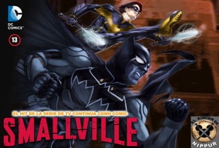 SmallvillePS.com 11-13