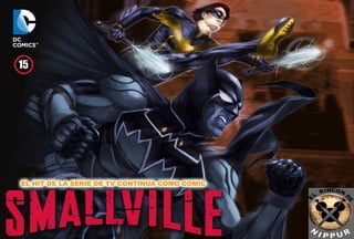 SmallvillePS.com 11-15