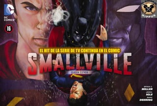 SmallvillePS.com 11-16