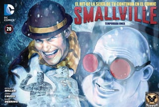 SmallvillePS.com 11-20