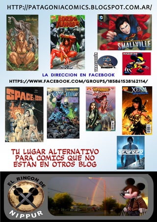 SmallvillePS.com 11-27