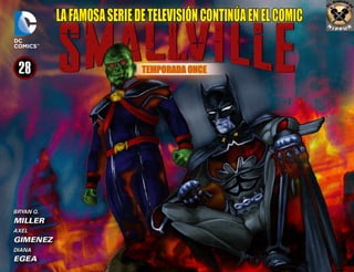 SmallvillePS.com 11-28