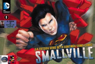 SmallvillePS.com 11-3