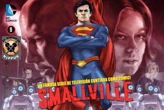 SmallvillePS.com 11-9