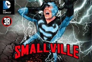 Smallville cap 3 part 10