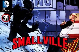 Smallville cap 3 part 11