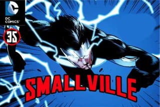 Smallville cap 3 part 9