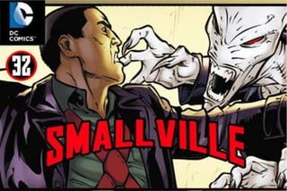 Smallville cap 4 part 2
