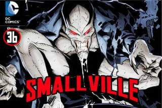 Smallville cap 4 part 3