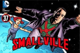 Smallville cap 4 part 4